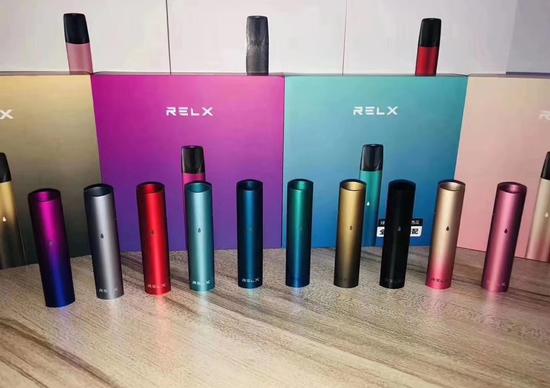 电子烟是谁发明的 电子烟谁发明的最早